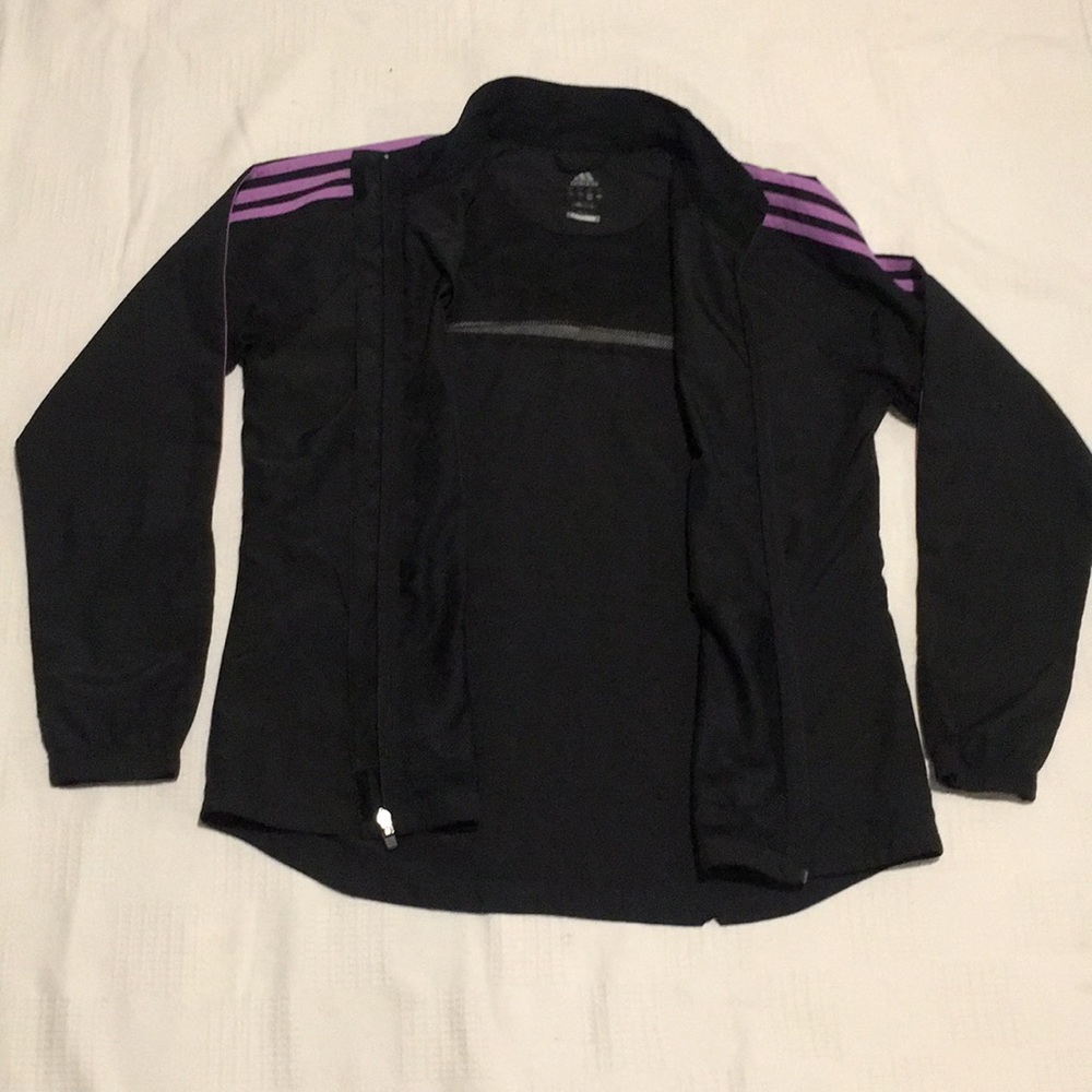 Adidas jacket - Picture 2 of 5